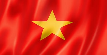 Vietnam flag